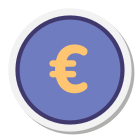 Euro icon