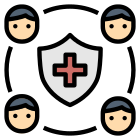 Gesundheit icon