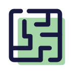 Labyrinth icon