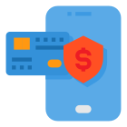 Secure Payment icon