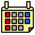 Kalender icon