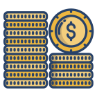 Coins icon