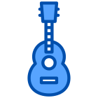 Acoustic Guitar icon