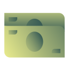 지폐 icon