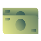 Banknotes icon