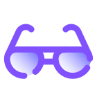 Sun Glasses icon