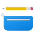 铅笔盒 icon