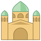 Basilique icon