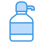 Soap Bottle icon