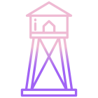 Watchtower icon