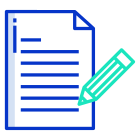 Document icon