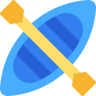 Kayak icon