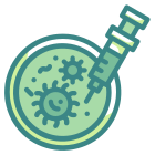 Petri Dish icon