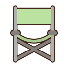 Directors Chair icon