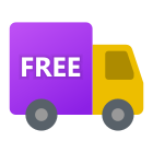 Free Shipping icon