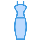 Dress icon