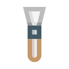 Trowel icon