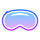 apple-vision-pro icon