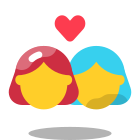 Same Sex Marriage icon