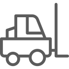 Forklift icon