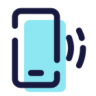 Phonelink 铃声 icon