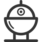 Observatory icon