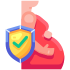 Maternity Insurance icon