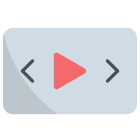 Video Play icon