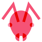 Ant Head icon