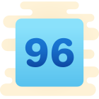 96 icon