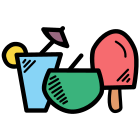 Kokosnuss icon