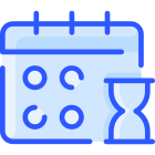 Calendrier icon