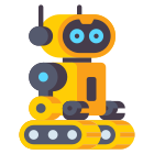 Roboter icon