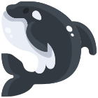 Killer Whale icon