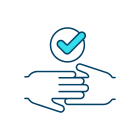 Partner Support icon