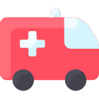 Ambulância icon