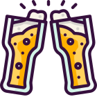 Beer icon