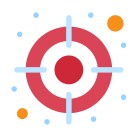 Target icon