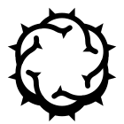 Dornenkrone icon
