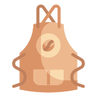 Apron icon