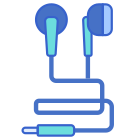 Earphone icon