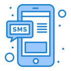 Sms icon