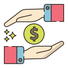 Cash On Delivery icon