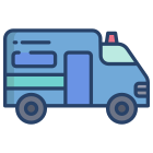 Ambulance icon