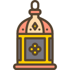 Lantern icon