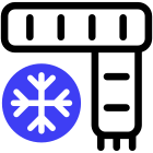 Cold Winter Shawl icon