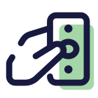 Cash in Hand icon