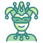 Jester icon