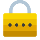 Password icon