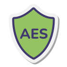 AES安全性 icon